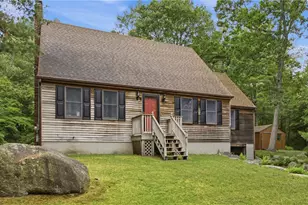 519 Hazard Rd, West Greenwich, RI 02817 - Photo 3