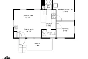 60 Chappell Rd, South Kingstown, RI 02879 - Photo 33