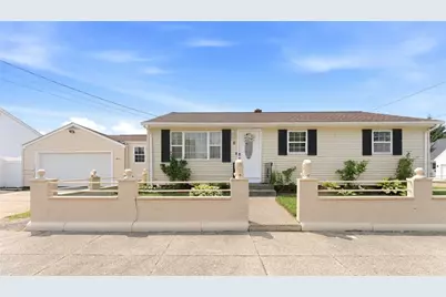 11 Gilmore Street, Pawtucket, RI 02861 - Photo 1