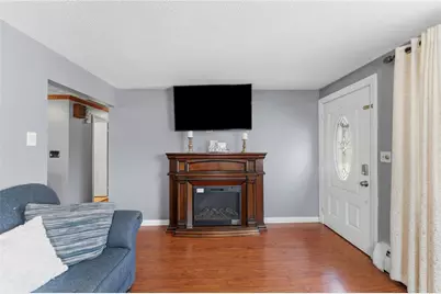 11 Gilmore Street, Pawtucket, RI 02861 - Photo 5