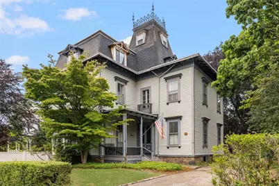 36 Ayrault Street, Newport, RI 02840 - Photo 1