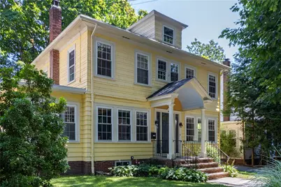 19 Cold Spring Street, Providence, RI 02906 - Photo 1