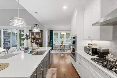 685 Curtis Corner Road, South Kingstown, RI 02879 - Photo 11