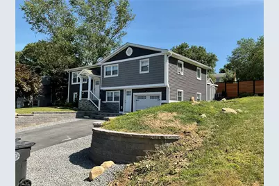 40 Bayberry Drive, West Warwick, RI 02893 - Photo 3