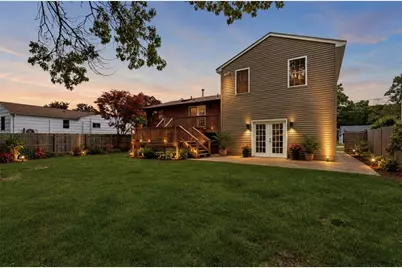 20 Killey Avenue, Warwick, RI 02889 - Photo 15