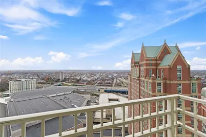 1 West Exchange Street #2602, Providence, RI 02903 - Photo 23