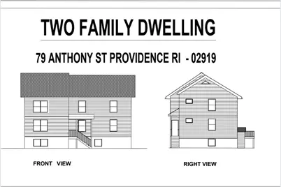 79 Anthony Avenue, Providence, RI 02909 - Photo 1