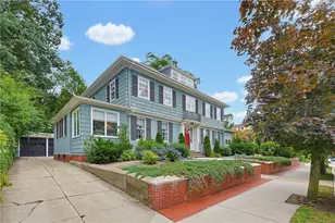 387 Wayland Ave, Providence, RI 02906 - Photo 1