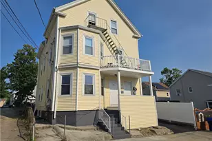 42 Calder St, Providence, RI 02907 - Photo 3