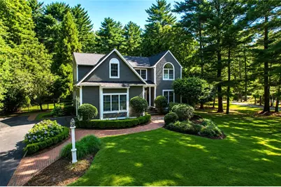 324 Sage Trail, North Kingstown, RI 02852 - Photo 1