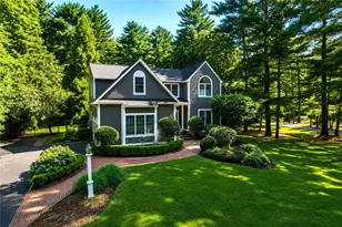 324 Sage Trail, North Kingstown, RI 02852 - Photo 1
