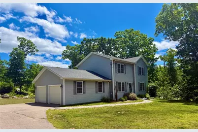 59 Small Pox Trail, Richmond, RI 02892 - Photo 1