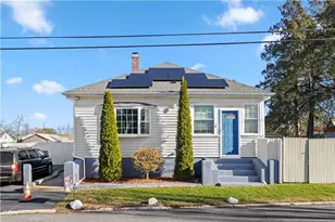 136 Windmill St, Pawtucket, RI 02860 - Photo 1