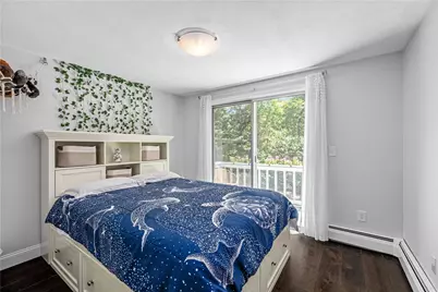 40 Eagle Run #D, Warwick, RI 02818 - Photo 23