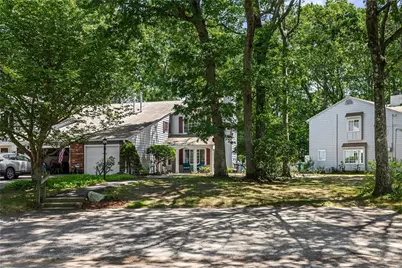 40 Eagle Run #D, Warwick, RI 02818 - Photo 5