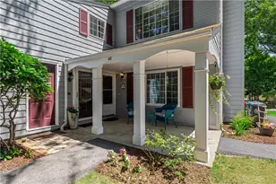 40 Eagle Run, Warwick, RI 02818 - Photo 1