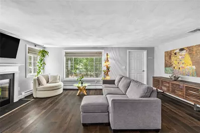 40 Eagle Run #D, Warwick, RI 02818 - Photo 9