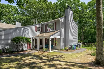 40 Eagle Run #D, Warwick, RI 02818 - Photo 3