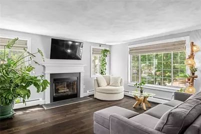 40 Eagle Run #D, Warwick, RI 02818 - Photo 7