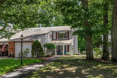 40 Eagle Run #D, Warwick, RI 02818 - Photo 3