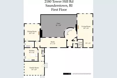 2180 Tower Hill Road, North Kingstown, RI 02874 - Photo 31