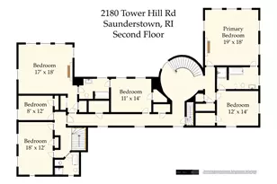 2180 Tower Hill Rd, North Kingstown, RI 02874 - Photo 41