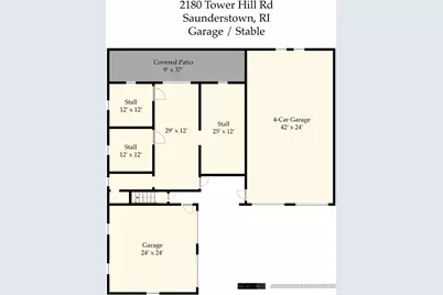 2180 Tower Hill Road, North Kingstown, RI 02874 - Photo 43