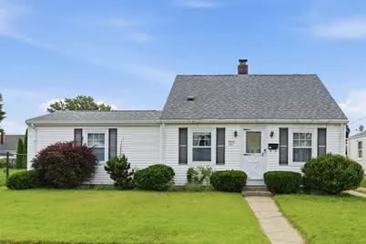 94 Westcott Avenue, Cranston, RI 02910 - Photo 1