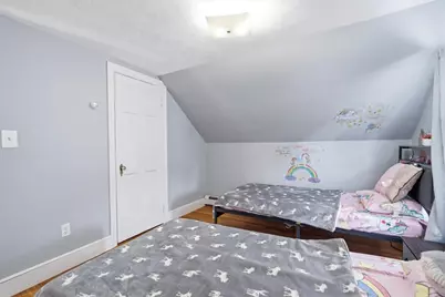 94 Westcott Avenue, Cranston, RI 02910 - Photo 15