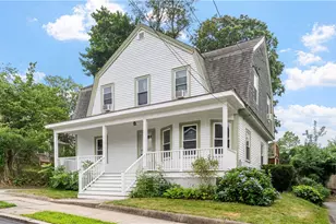 27 Hillside Ave, Providence, RI 02906 - Photo 3