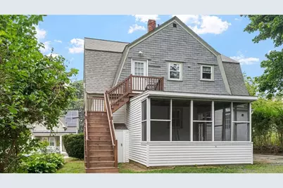 27 Hillside Avenue, Providence, RI 02906 - Photo 25