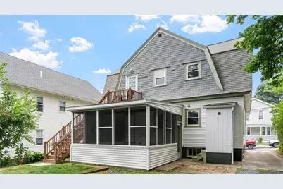 27 Hillside Avenue, Providence, RI 02906 - Photo 27
