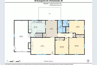 49 Evergreen Drive, Portsmouth, RI 02871 - Photo 45