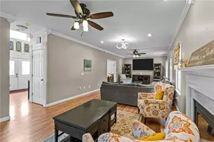 38 Steeple Ln, Lincoln, RI 02865 - Photo 7