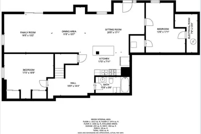 38 Steeple Lane, Lincoln, RI 02865 - Photo 45