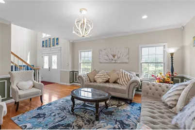 38 Steeple Lane, Lincoln, RI 02865 - Photo 5