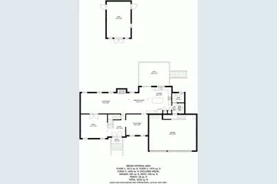 38 Steeple Lane, Lincoln, RI 02865 - Photo 43