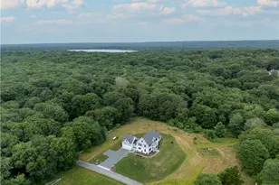 416 Bridgetown Rd, South Kingstown, RI 02874 - Photo 3