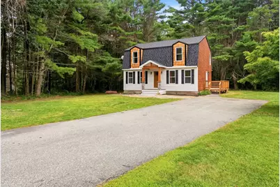18 Teaberry Lane, Hopkinton, RI 02832 - Photo 3