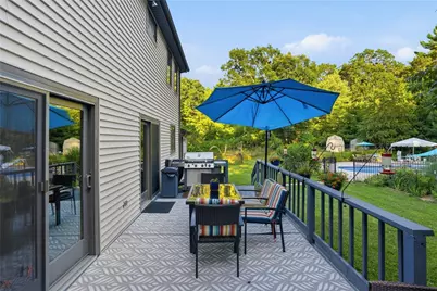 326 Henry Brown Road, West Greenwich, RI 02817 - Photo 31