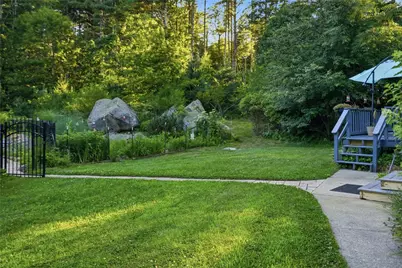 326 Henry Brown Road, West Greenwich, RI 02817 - Photo 33