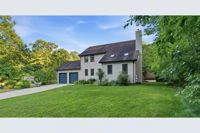 326 Henry Brown Road, West Greenwich, RI 02817 - Photo 1