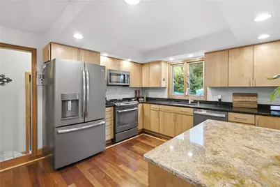 326 Henry Brown Road, West Greenwich, RI 02817 - Photo 5