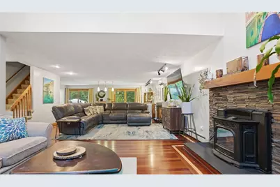 326 Henry Brown Road, West Greenwich, RI 02817 - Photo 15
