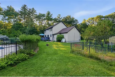 326 Henry Brown Road, West Greenwich, RI 02817 - Photo 37