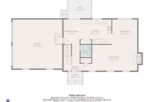 45 Pleasant View Dr, Hopkinton, RI 02832 - Photo 45