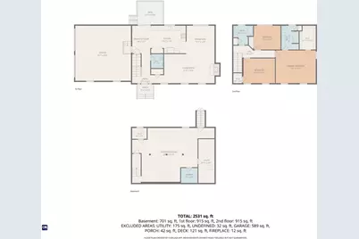 45 Pleasant View Drive, Hopkinton, RI 02832 - Photo 43