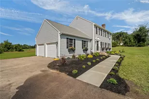 45 Pleasant View Dr, Hopkinton, RI 02832 - Photo 35