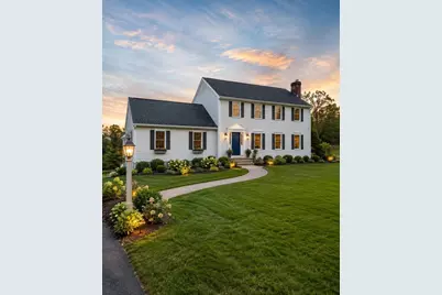 45 Pleasant View Drive, Hopkinton, RI 02832 - Photo 1