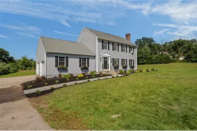 45 Pleasant View Drive, Hopkinton, RI 02832 - Photo 3